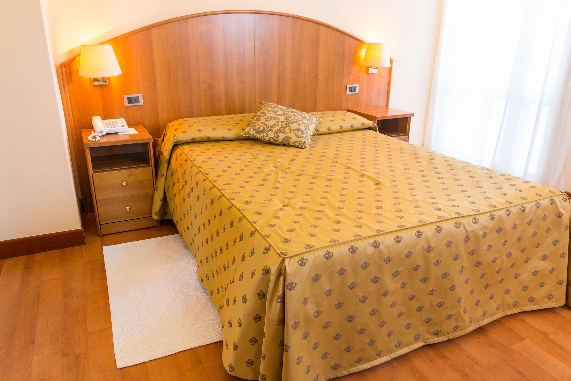 Hotel Principe Bibione Exterior foto