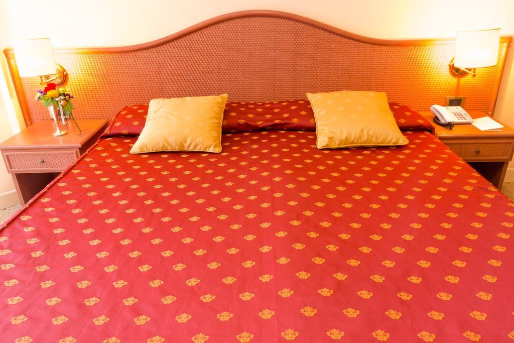 Hotel Principe Bibione Exterior foto